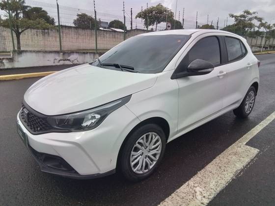 FIAT ARGO 1.0 FIREFLY FLEX DRIVE MANUAL FIAT ARGO 1.0 FIREFLY FLEX DRIVE MANUAL